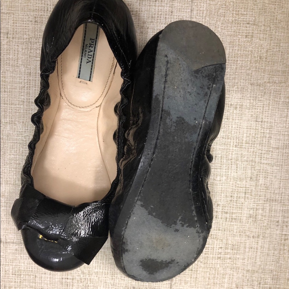 Used Prada - Picture 2 of 2